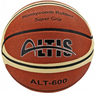 Altis Alt-600 6 Numara Basketbol Topu kullananlar yorumlar